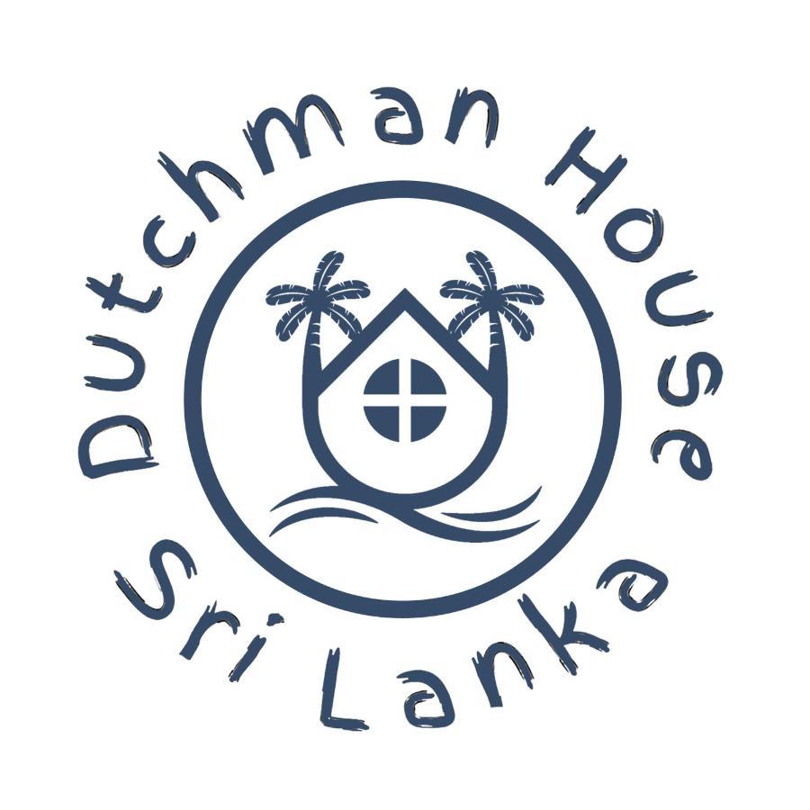 Dutchman House Sri Lanka Albergue Matara Exterior foto