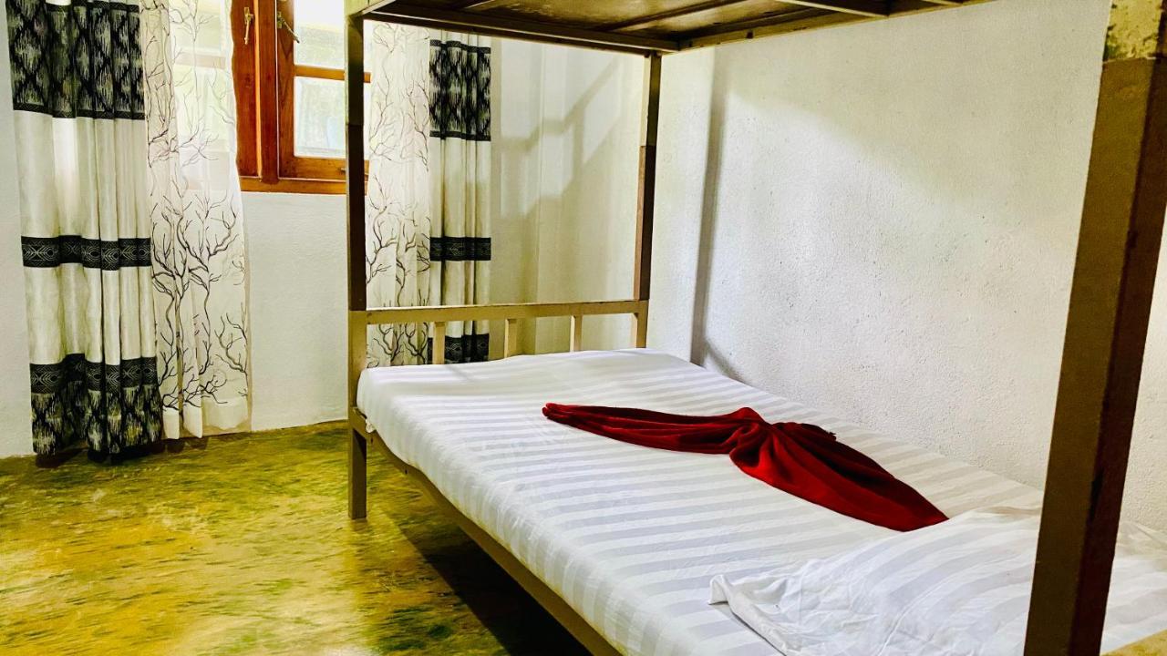 Dutchman House Sri Lanka Albergue Matara Exterior foto